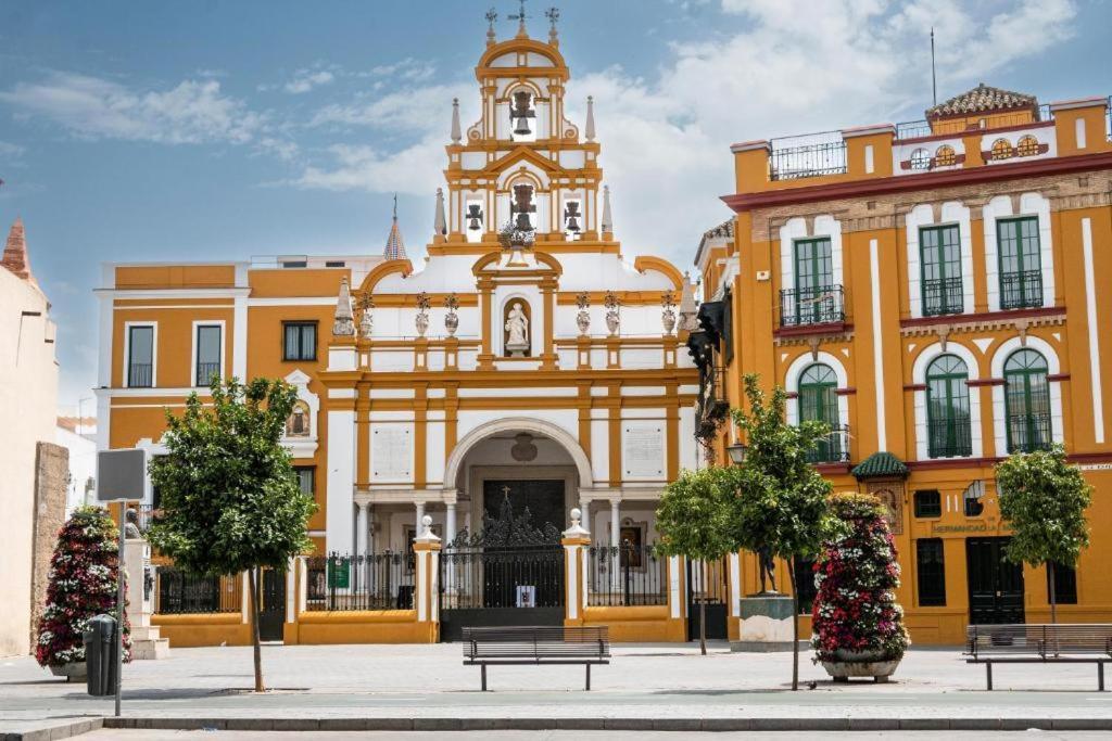 Macarena Home Sevilla, Seville